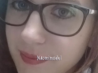 Naomimodel