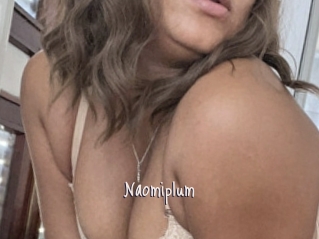 Naomiplum
