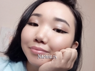 Naomirox