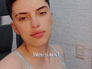 Naomiscarlet