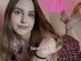 Naomiswift
