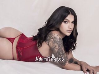 Naomitorres