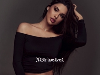 Naomiweaver