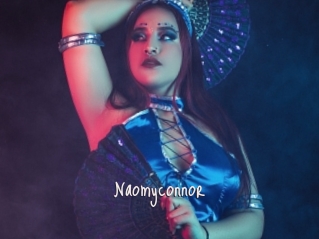 Naomyconnor