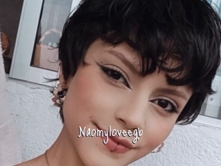 Naomyloveegb