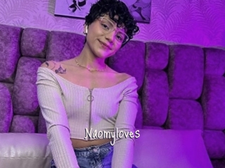 Naomyloves