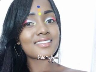 Naomylynn