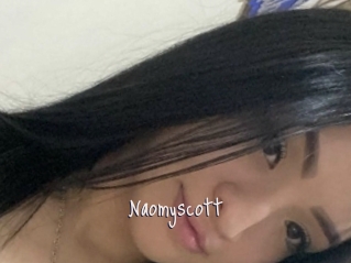 Naomyscott