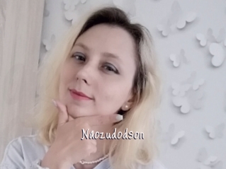 Naozudodson