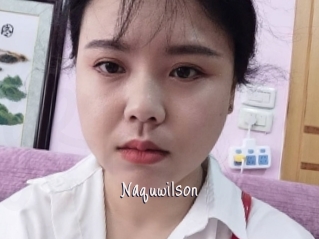 Naquwilson