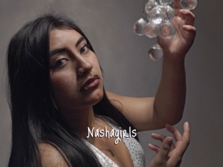 Nashagirls