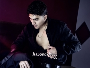 Nassoorboyy