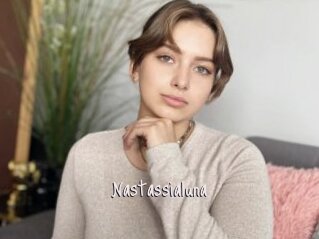 Nastassialuna