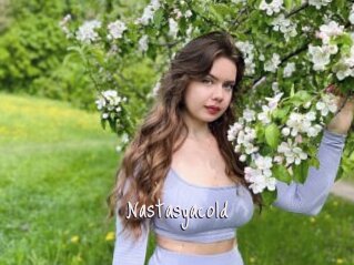 Nastasyacold
