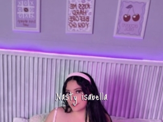 Nasty_isabella