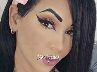 Nastyalma