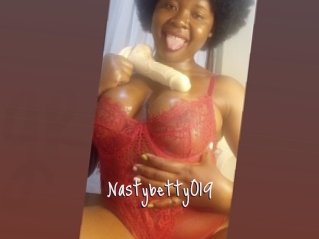 Nastybetty019