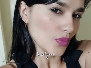 Nastyxxx