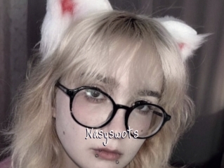 Nasyswots