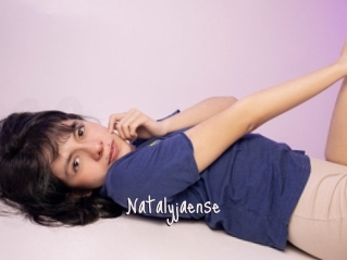Natalyjaense