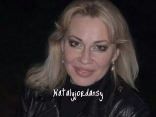 Natalyjordansy