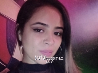 Natalyygomez