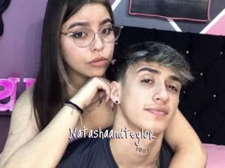 Natashaandteylor