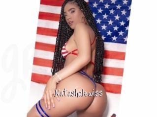 Natashalewiss