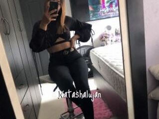Natashalujan