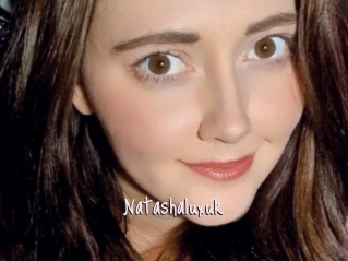Natashaluxuk