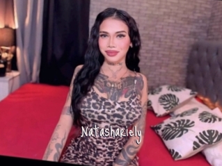 Natashariely