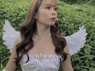 Nathaliapalvin