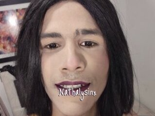 Nathalysinx