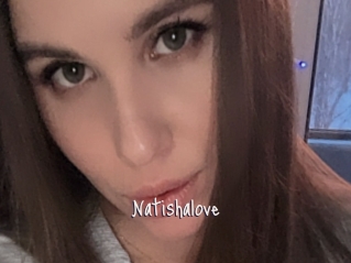 Natishalove