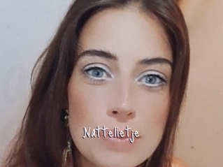 Nattelietje