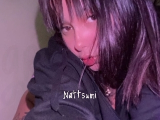 Nattsumi