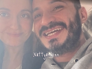 Nattyandren
