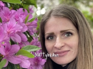 Nattybraun