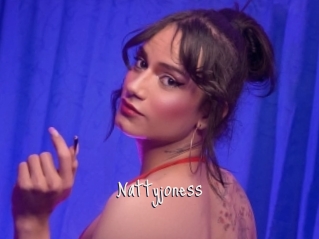 Nattyjoness