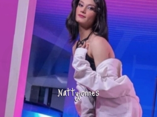 Nattyjonnes