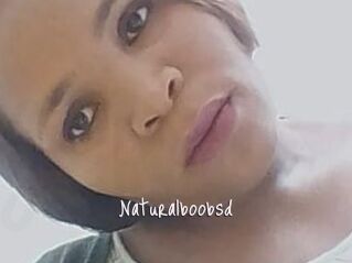 Naturalboobsd