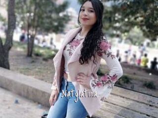 Natylatina