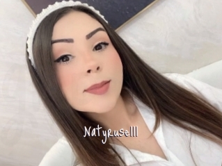 Natyruselll