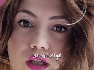 Naughtiestgal