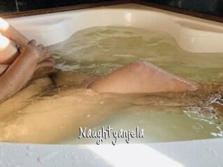 Naughtyanjela