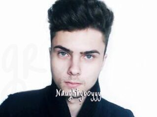 Naughtyboyyy