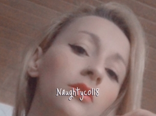 Naughtycol18