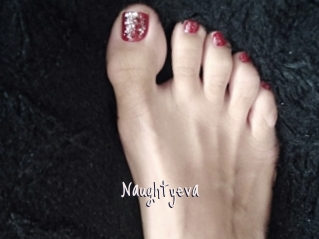 Naughtyeva