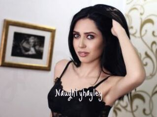 Naughtyhayley