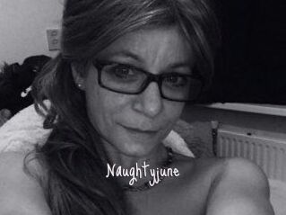 Naughtyjune